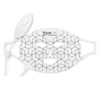 Rio FaceLite Beauty Boosting LED Face Mask