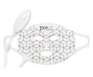 Rio the Beauty Maschera led FACE Lite White e Black FCLT2