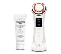Rio the Beauty Massaggiatore facciale FACE Lift & Tone Beauty Spa White FCTL