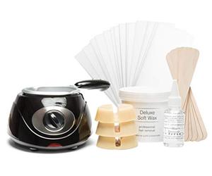 RIO Total Body Waxing Set di Epilazione