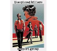 RIO Unemployed Killers Support Group Vol.1 (Tascabile)