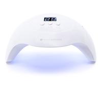 RIO UV Nail Lamp 36W Dual LED lampada LED per unghie gel 1 pz