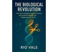 Rio Vale The Biological Revolution (Tascabile)