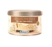 RIO VERDE GOLDEN PRESTIGE - 250 ml - VERNICE ALL'ACQUA PER EFFETTI METALLIZZATI