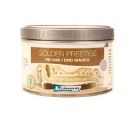 RIO VERDE GOLDEN PRESTIGE - 250 ml - VERNICE ALL'ACQUA PER EFFETTI METALLIZZATI