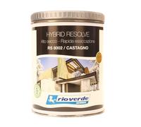 RIO VERDE - HYBRID RESOLVE - 750 ml - COLORI A SCELTA - RENNER