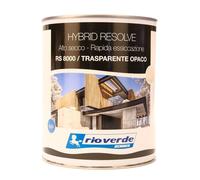 RIO VERDE - HYBRID RESOLVE - 750 ml - COLORI A SCELTA - RENNER - IMPREGNANTE DI