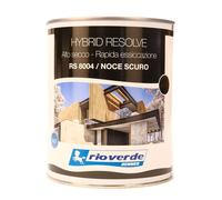 RIO VERDE - HYBRID RESOLVE - 750 ml - COLORI A SCELTA - RENNER - IMPREGNANTE DI