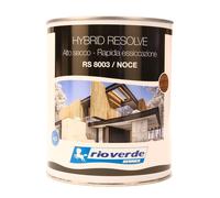 RIO VERDE - HYBRID RESOLVE - 750 ml - COLORI A SCELTA - RENNER - IMPREGNANTE DI