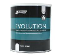 rio verde RENNER EVOLUTION 2,5 L - 00 COTONE - SMALTO MULTISUPERFICIE ALL’ACQUA
