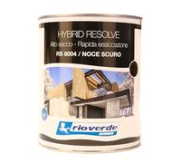 Rio Verde RENNER HYBRID RESOLVE - 750 ml - RS8004 NOCE SCURO