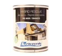 Rio Verde RENNER HYBRID RESOLVE - 750 ml - RS8005 BIANCO
