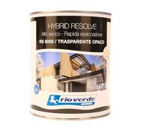 Rio Verde RENNER HYBRID RESOLVE - 750 ml - TRASPARENTE OPACO RS8000