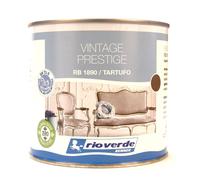 RIO VERDE VINTAGE PRESTIGE - 500 ml - VERNICE ALL'ACQUA PER EFFETTI MATERICI