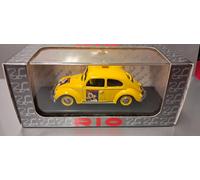 Rio Volkswagen Beetle Maggiolino CIRCO AMERICANO 1954 1/43 4380