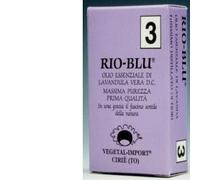 Rioblu Oe Lavanda Bio 10ml
