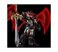 Riobot Mazinkaiser Action Figura Sentinel Toys