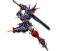 Riobot Super Robot Wars OG Series DyGenGuar Action Figure UFFICIALE GIAPPONESE