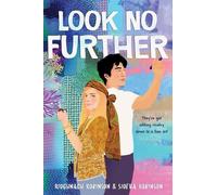 Rioghnach Robinson Siofra Robinson Look No Further (Copertina rigida)