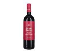 Rioja Crianza Marques de Caceres 2022