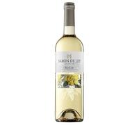 Rioja DO Blanco Barón de Ley 2023, 0,75 ℓ