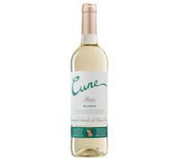 Rioja DOCa Blanco Cune CVNE 2023, 0,75 ℓ