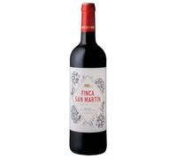 Rioja DOCa Crianza Finca San Martin Torre de Oña 2021, 0,75 ℓ