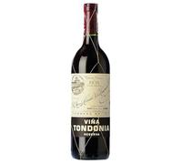 Rioja DOCa Tinto Reserva Viña Tondonia R. López de Heredia 2012, 0,75 ℓ