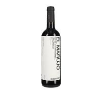 Rioja 'El Marujo' Crianza Organico Señorio De Librares 2021