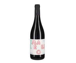 Rioja 'El Marujo' Joven Organico Señorio De Librares 2024