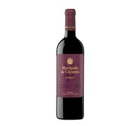 Rioja Reserva Marques de Caceres 2019