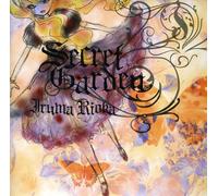 Rioka Iruma - Secret Garden