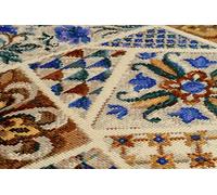 Riolis Kit punto croce - 1871 - Cuscino a mosaico