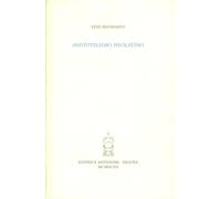 Aristotelismo neolatino