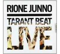 Rione Junno - Tarant Beat Live