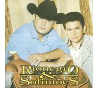 Rionegro & Solimoes - Bate O Pe