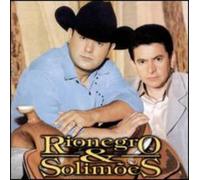 Rionegro & Solimoes - Bate O Pe