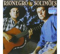 Rionegro & Solimoes - De Sao Paulo a Belem