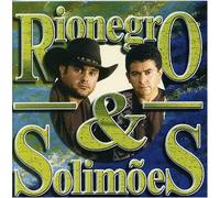 Rionegro & Solimoes - O Amor Supera Tudo [Import]