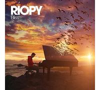 Riopy – Bliss – CD – Warner Music