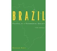 Riordan Roett Brazil (Tascabile)