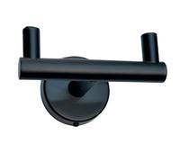 Riordina il tuo spazio con 2 ganci per asciugamani da parete per ogni stanza