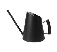 Riordina la tua routine di cura delle piante con un moderno annaffiatoio in acci