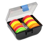 Riordina la tua scatola porta attrezzi con questi strumenti essenziali un set di