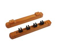 Riordina la tua stanza da biliardo con questo supporto bastone da piscina (61 ca