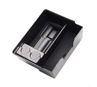 Riordina la tua Tesla per Model 3 con un bracciolo portaoggetti in ABS adatto per modelli dal 2017 al 2019