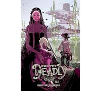 Rios, Emma - Pretty Deadly 1