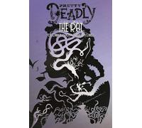 Rios, Emma - Pretty Deadly 3: The Rat