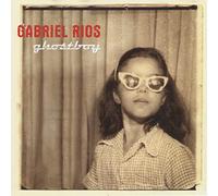 RIOS, GABRIEL - GHOSTBOY