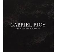 Rios, Gabriel - This Marauder's Midnight